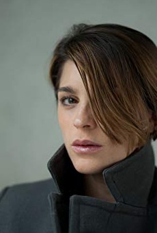 Películas de Irene Azuela