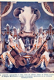 Películas de Irene Bentley