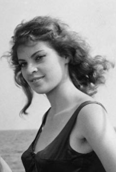 Películas de Irene Borinski