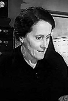 Películas de Irene Caba Alba