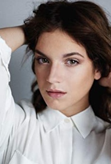 Películas de Irene Casagrande