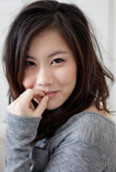 Películas de Irene Choi