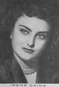 Películas de Irene Daina