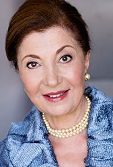 Películas de Irene DeBari