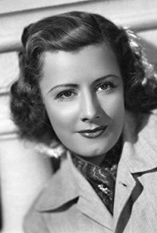 Películas de Irene Dunne