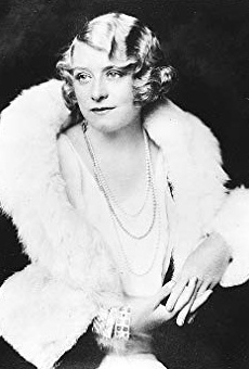 Películas de Irene Franklin