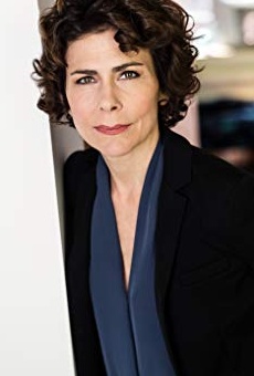 Películas de Irene Glezos