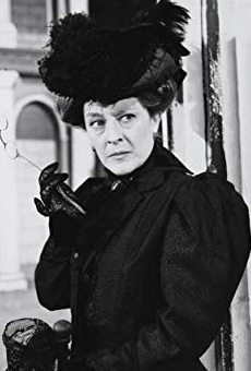 Películas de Irene Gutiérrez Caba