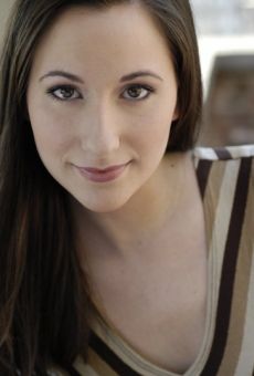 Películas de Irene Kuykendall