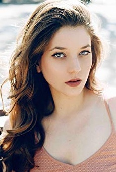 Películas de Irene Menéndez