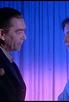 Películas de Irene Miracle