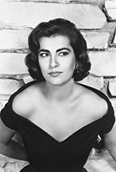 Películas de Irene Papas