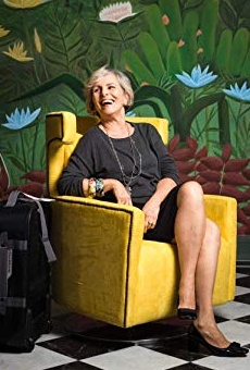 Películas de Irene Ravache