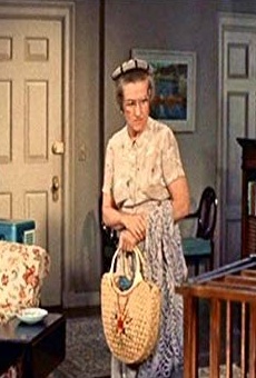 Películas de Irene Tedrow