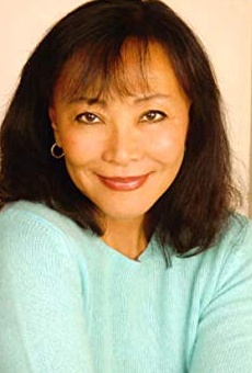 Películas de Irene Tsu