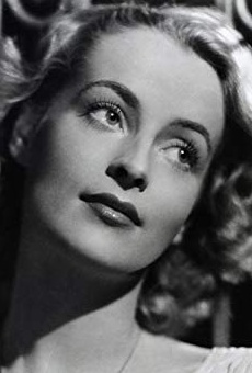 Películas de Irene von Meyendorff