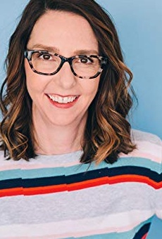 Películas de Irene White