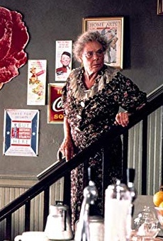 Películas de Irene Worth