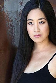 Películas de Irene Yee