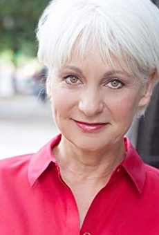 Películas de Irene Ziegler