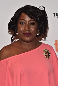 Películas de Iretiola Doyle