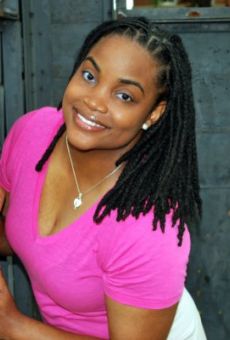 Películas de Ireyon Johnson