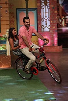 Películas de Irfan Pathan