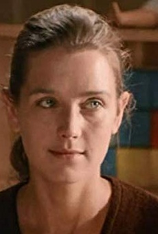 Películas de Irina Alfyorova