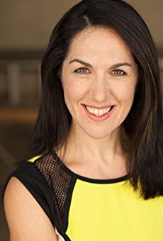 Películas de Irina Aylyarova