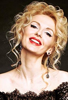 Películas de Irina Barinova