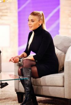 Películas de Irina Batiashvili