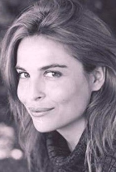 Películas de Irina Björklund