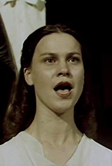 Películas de Irina Cherichenko