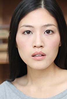 Películas de Irina Chiu