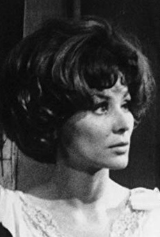 Películas de Irina Demick