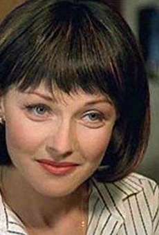 Películas de Irina Feofanova