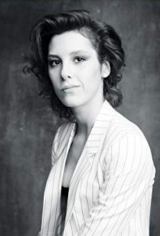 Películas de Irina Gorbacheva