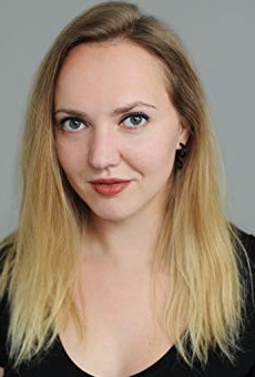 Películas de Irina Gorovaia