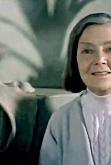 Películas de Irina Gosheva