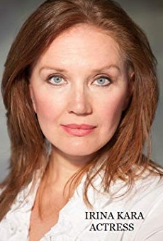 Películas de Irina Kara