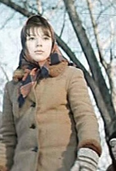 Películas de Irina Korablyova