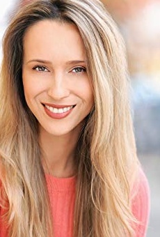 Películas de Irina Krichely