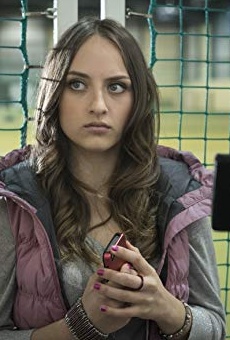 Películas de Irina Kurbanova