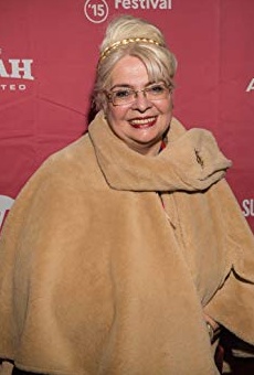 Películas de Irina Margareta Nistor