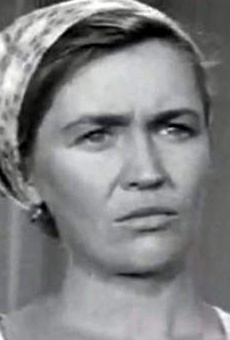 Películas de Irina Petrovskaya Películas de Irina Petrovskaya