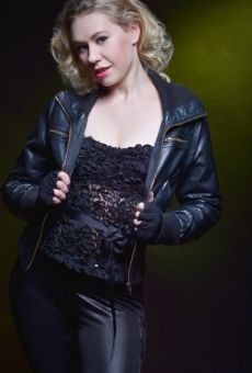 Películas de Irina Rossy