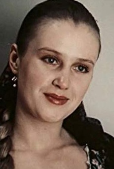 Películas de Irina Rozanova