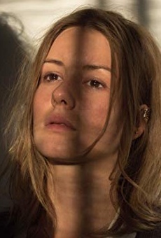 Películas de Irina Starshenbaum