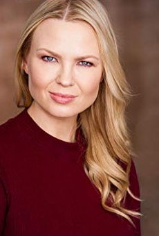 Películas de Irina Voronina