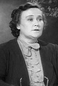 Películas de Irina Zarubina